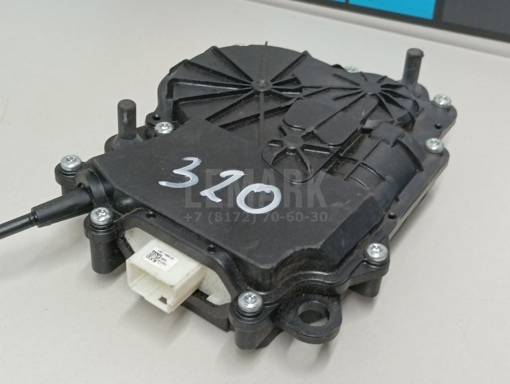 Активатор замка багажника для  BPW ECO 0-1996