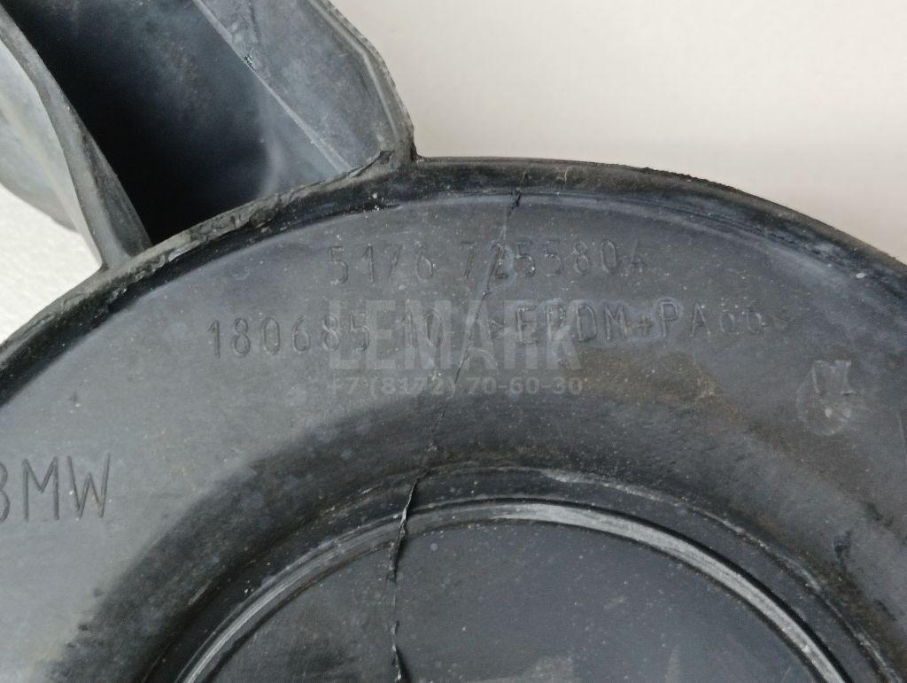 Уплотнитель капота для  Audi A6 [C5] 1997-2004