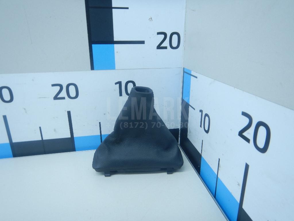 Чехол кулисы 846402W1004X Hyundai-Kia