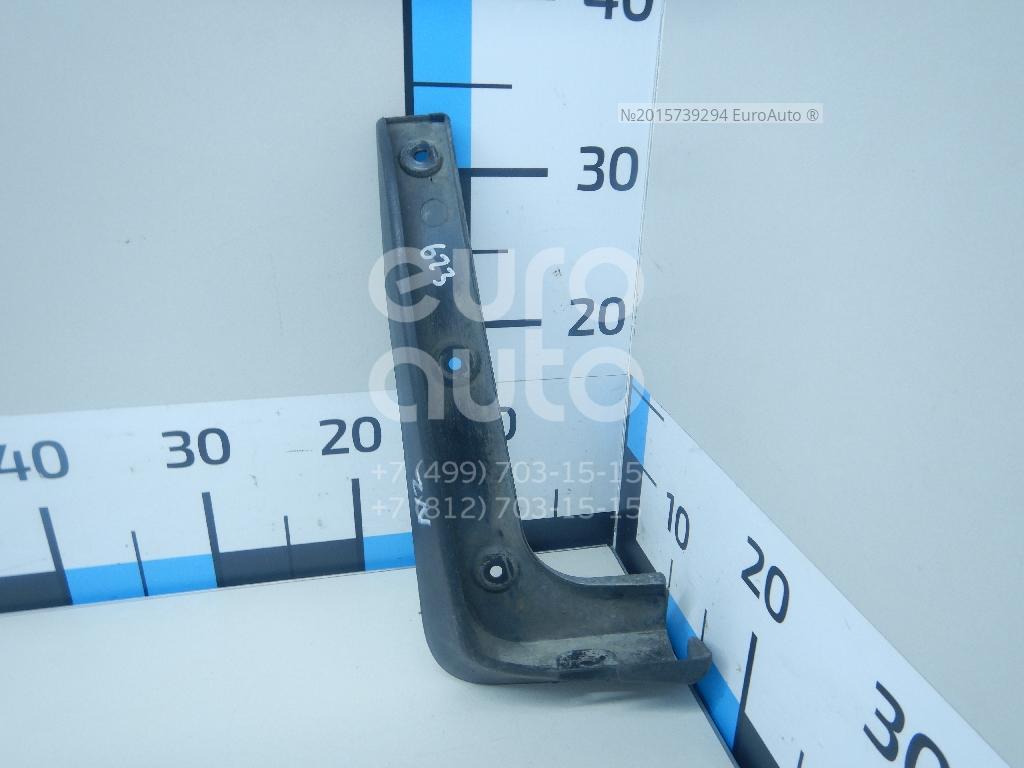 Брызговик Hyundai Santa Fe 12-15 / Grand Santa Fe 13-16 (Сзади/ Слева)