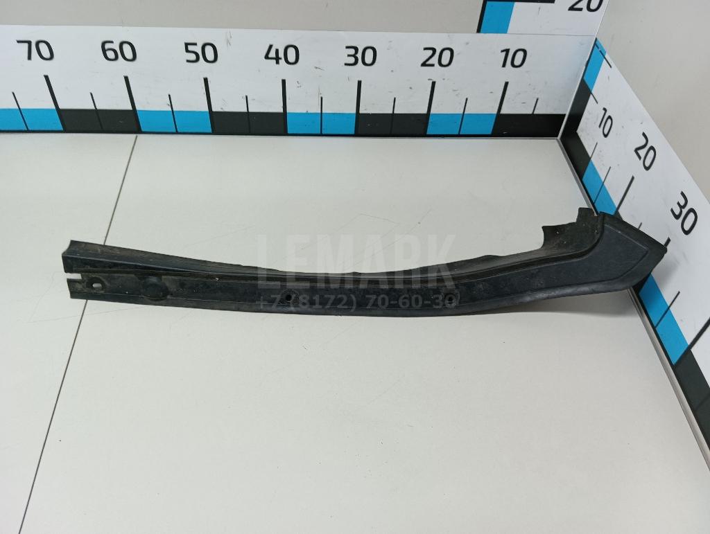 Уплотнитель (наружный) для  BMW X3 E83 2004-2010