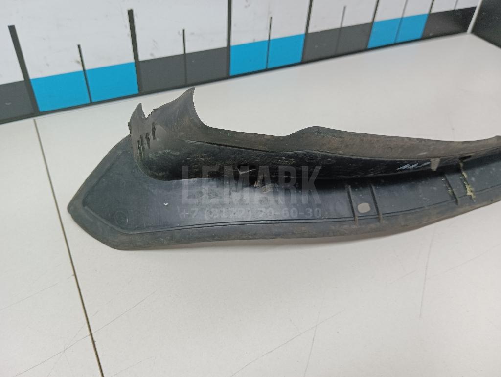 Уплотнитель (наружный) для  BMW X3 E83 2004-2010