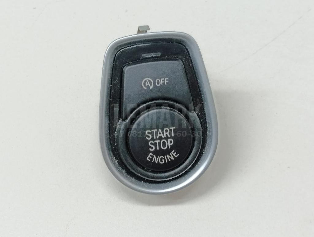 Кнопка запуска двигателя для  BMW X1 F48 2014-2022