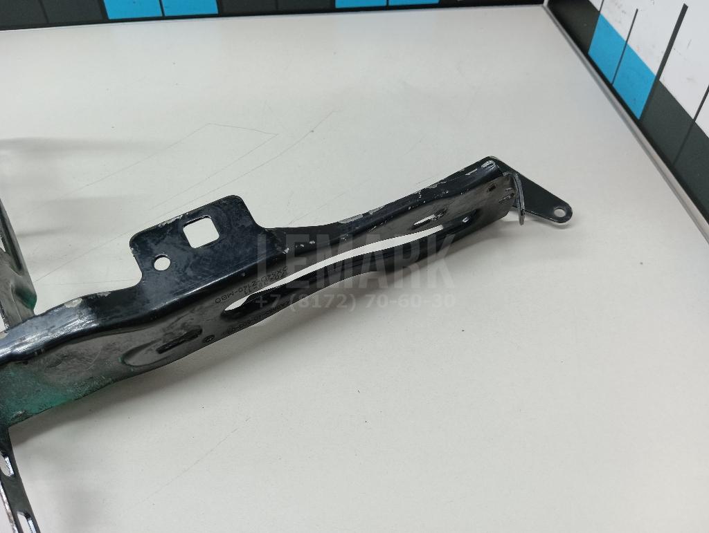 Кронштейн крепления фары для  BMW 6-serie E63 2004-2009