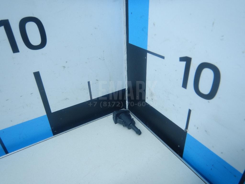 Форсунка омывателя лобового стекла 986303J000 Hyundai-Kia