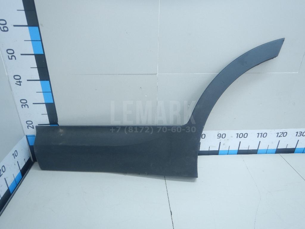 Накладка двери задней левой 877312W000CA Hyundai-Kia