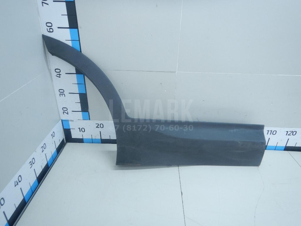 Накладка двери задней правой 877322W000CA Hyundai-Kia