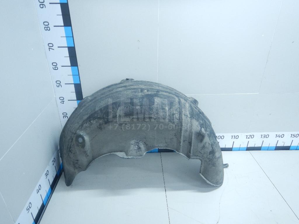 Локер задний правый 868222W000 Hyundai-Kia