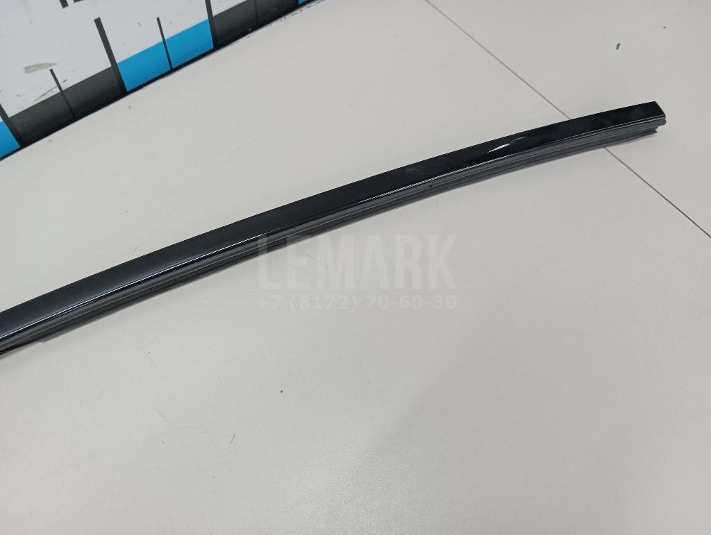 Молдинг крыши левый для  BMW 5-serie G30/G31/F90 2017-2023