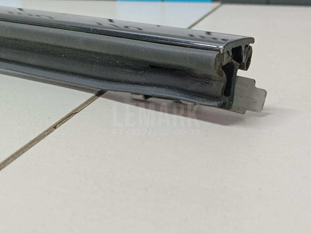 Молдинг крыши левый для  BMW 5-serie G30/G31/F90 2017-2023