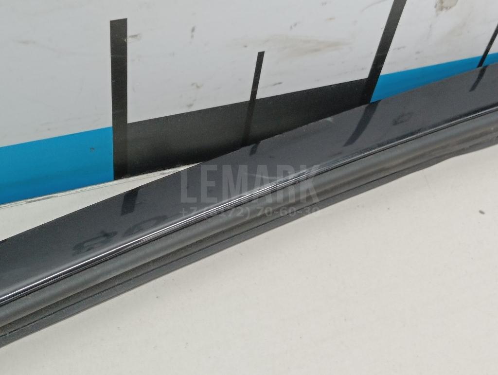 Молдинг крыши правый для  BMW 7-serie E65/E66 2001-2008