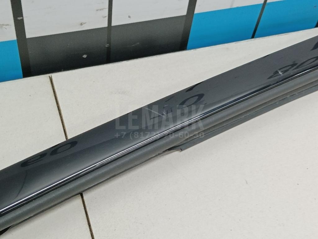 Молдинг крыши правый для  BMW 7-serie E65/E66 2001-2008