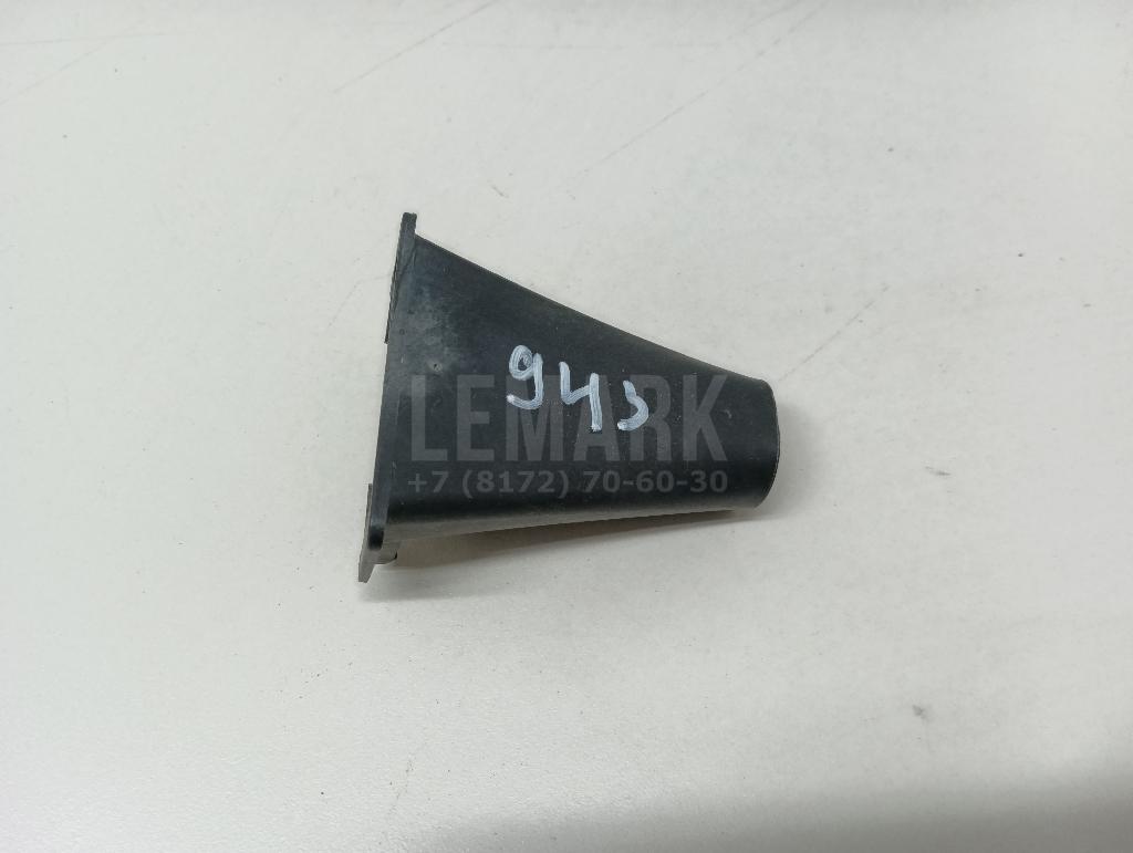 Отбойник капота для  Fiat Albea 2002-2012