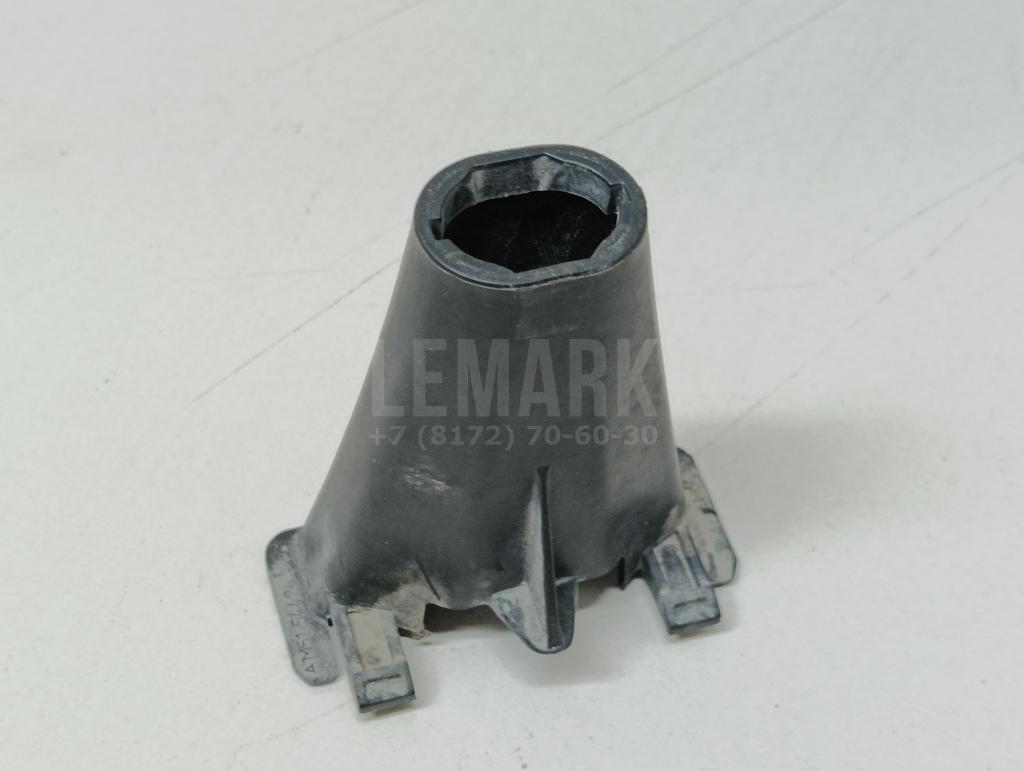 Отбойник капота для  Fiat Albea 2002-2012
