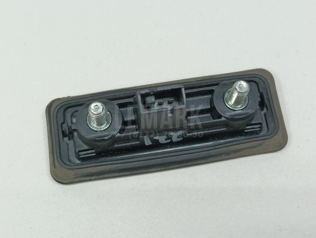 Кнопка открывания багажника для  BMW 3-serie E30 1982-1991