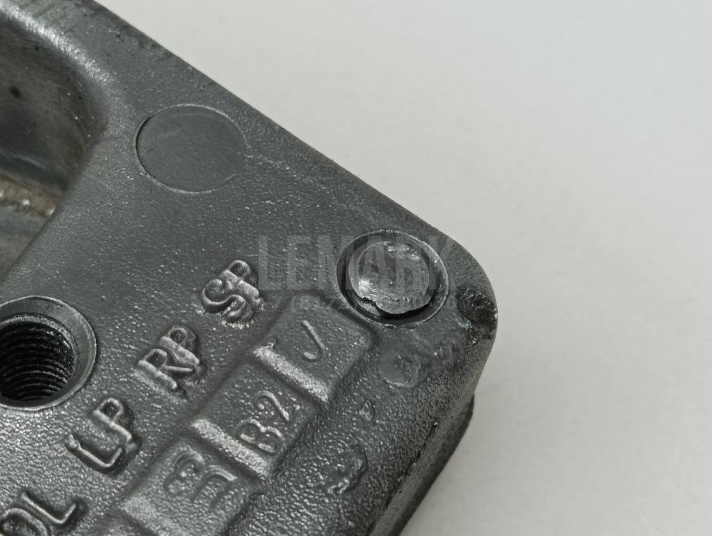 Кронштейн переднего рычага для  Audi A4 [B6] 2000-2004