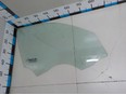 Стекло двери передней правой