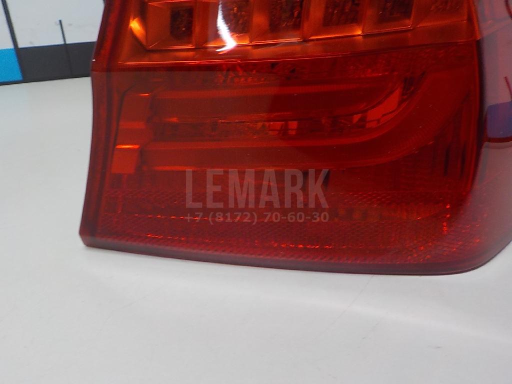 Фонарь задний наружный правый для  Audi Q3 (F3N) Sportback 2019
