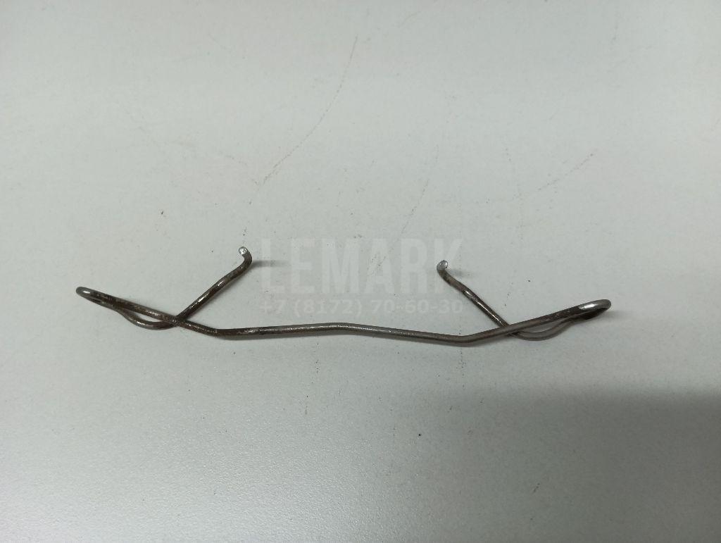 Пружина заднего суппорта для  BMW 2-serie F22/F23/F87 2013-2020