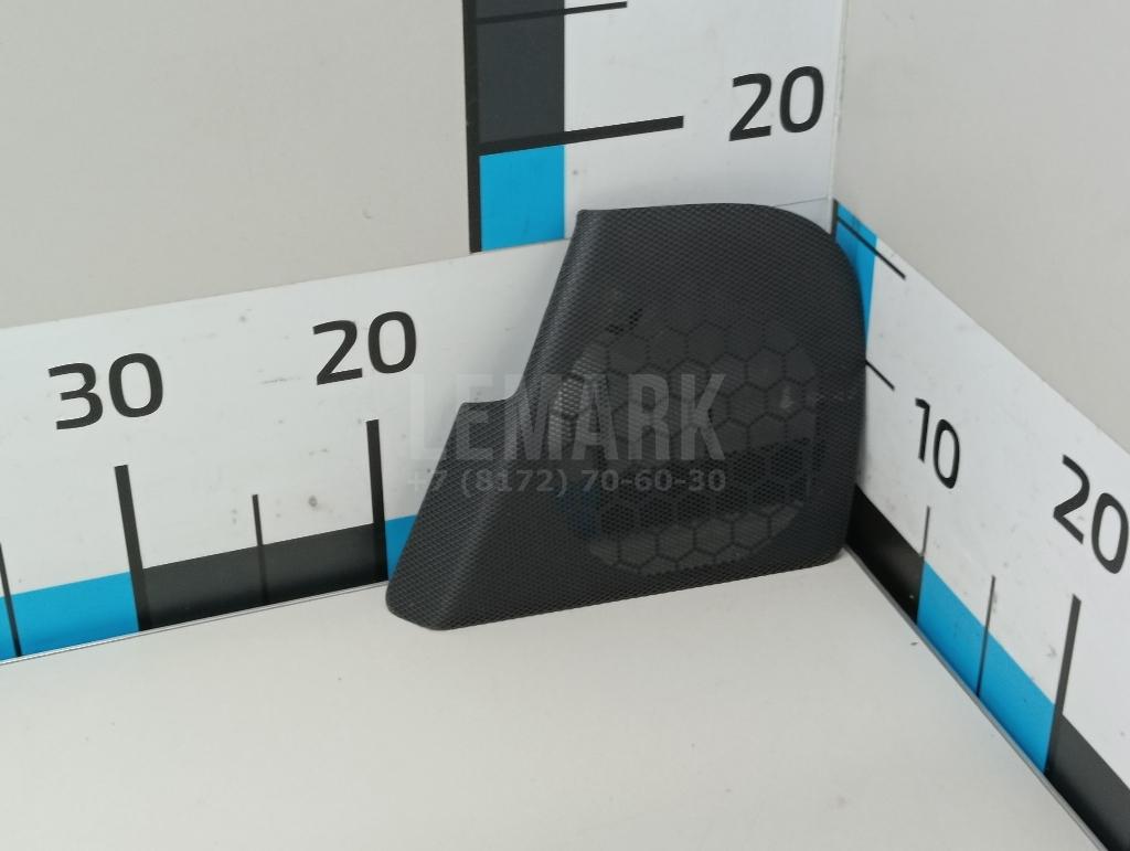 Решетка динамика для  BMW X1 F48 2014-2022