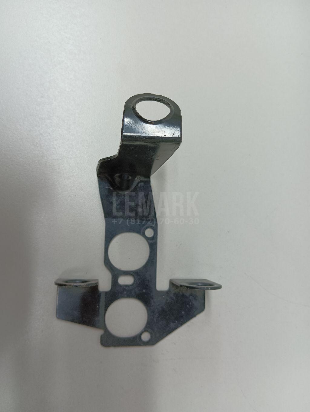 Кронштейн блока ABS (насос) для  Chery QQ6 (S21) 2007-2010