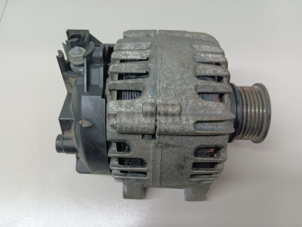 Генератор для  Audi A2 [8Z0] 2000-2005