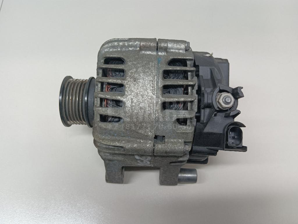 Генератор для  Audi A2 [8Z0] 2000-2005