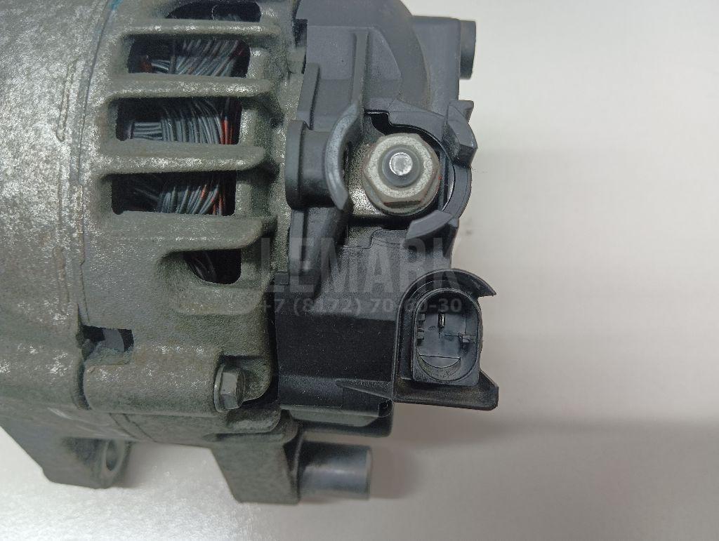 Генератор для  Audi A2 [8Z0] 2000-2005
