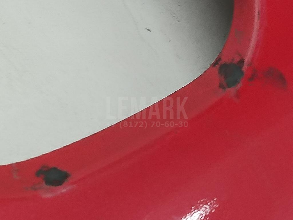 Юбка задняя для  BMW 1-serie F20/F21 2011-2019