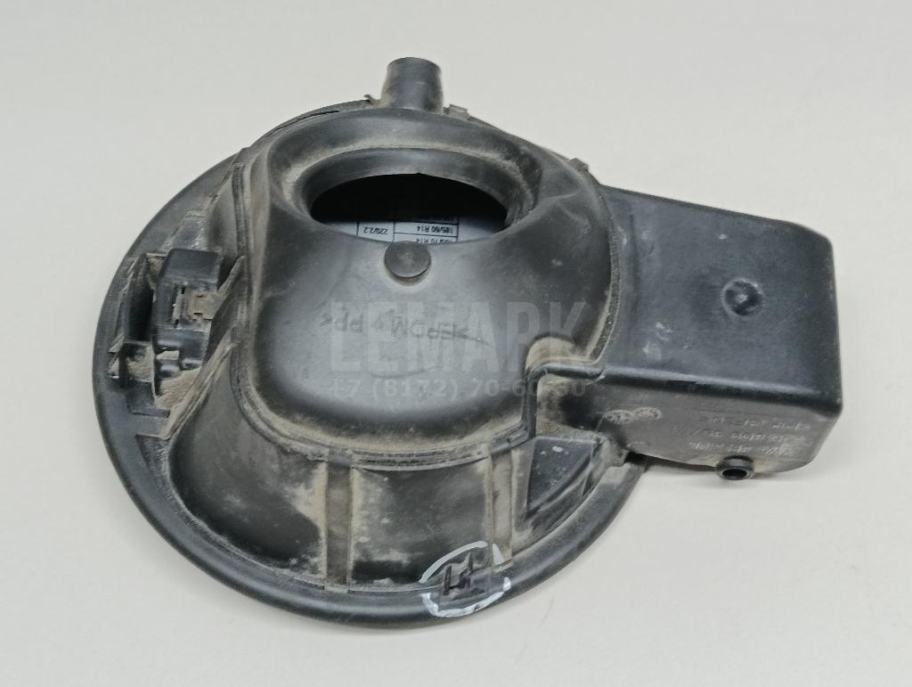 Лючок бензобака 5J6809857AGRU VAG