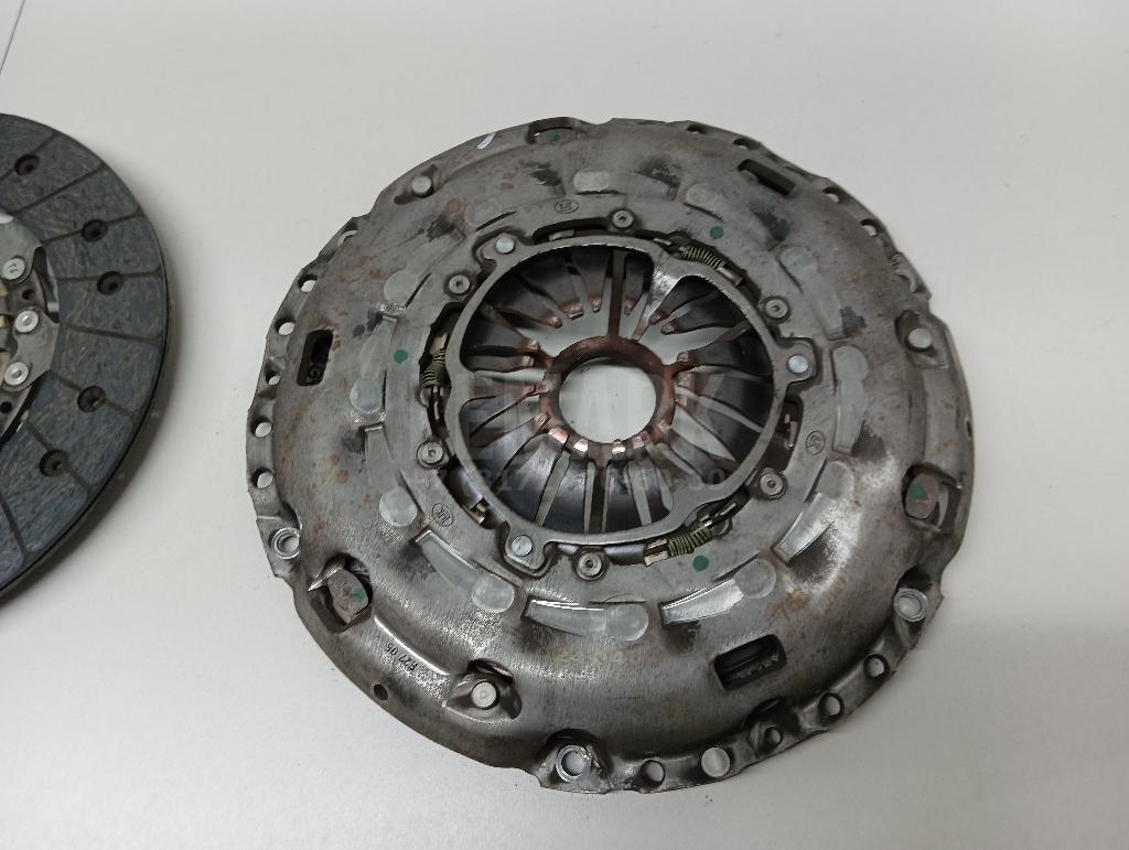 К-кт сцепления (саморегулирующееся) для  BMW 7-serie F01/F02 2008-2015