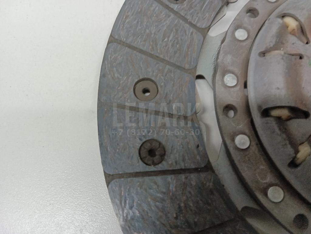 К-кт сцепления (саморегулирующееся) для  BMW 7-serie F01/F02 2008-2015