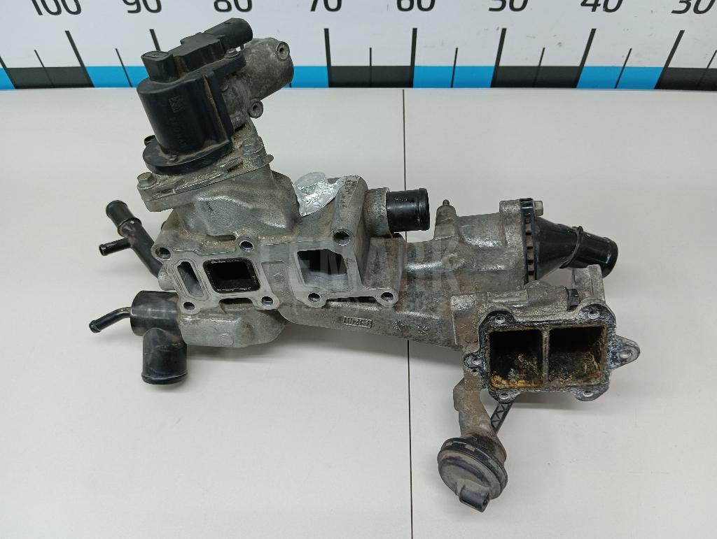 Клапан рециркуляции выхлопных газов 284102F000FFF Hyundai-Kia