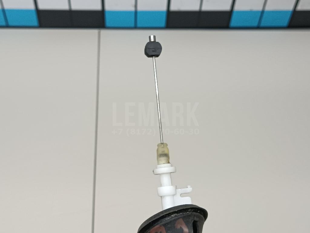 Трос открывания передней двери для  BMW X1 E84 2009-2015