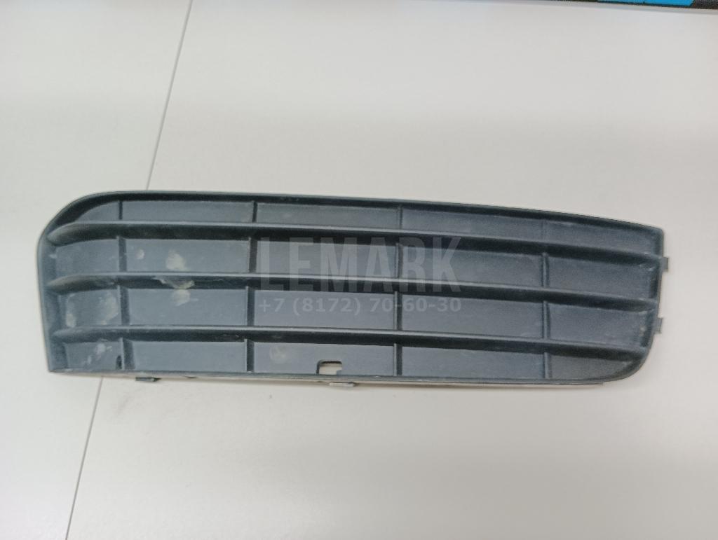 Решетка в бампер правая для  BYD Yangwang U8 2023