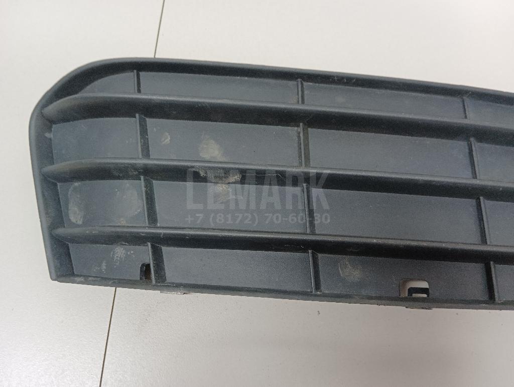 Решетка в бампер правая для  BYD Yangwang U8 2023