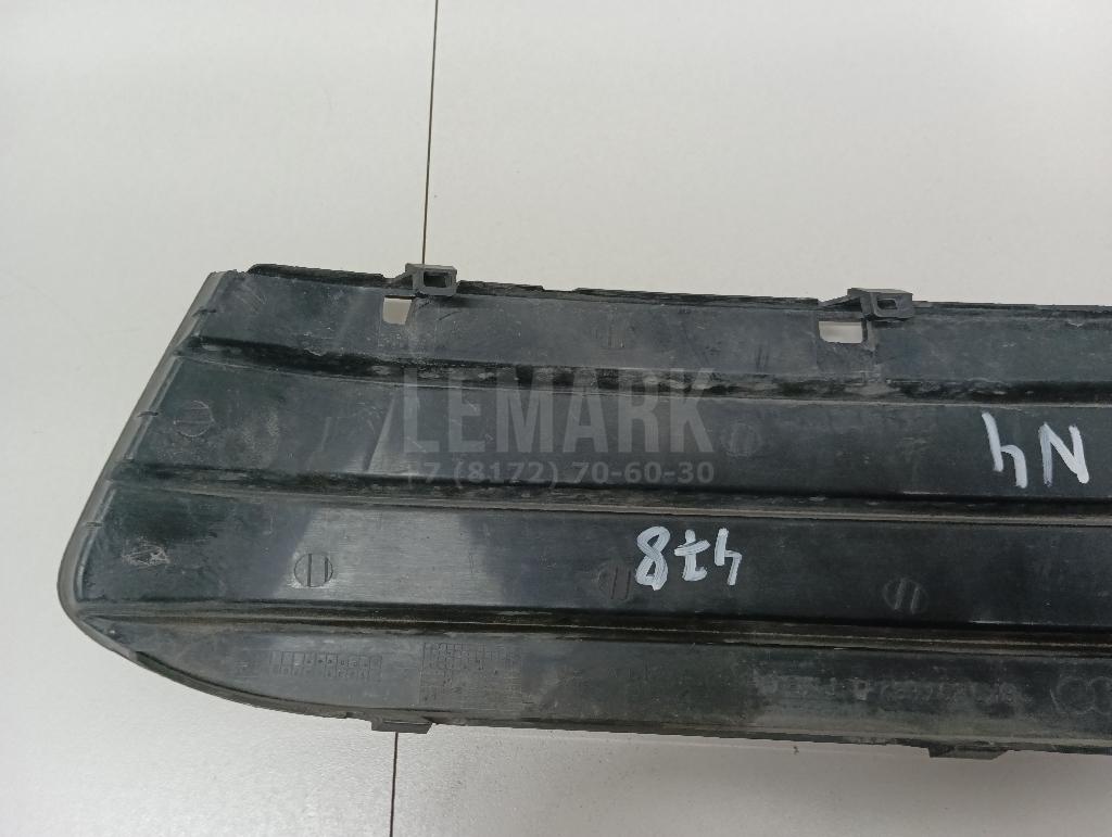 Решетка в бампер правая для  BYD Yangwang U8 2023