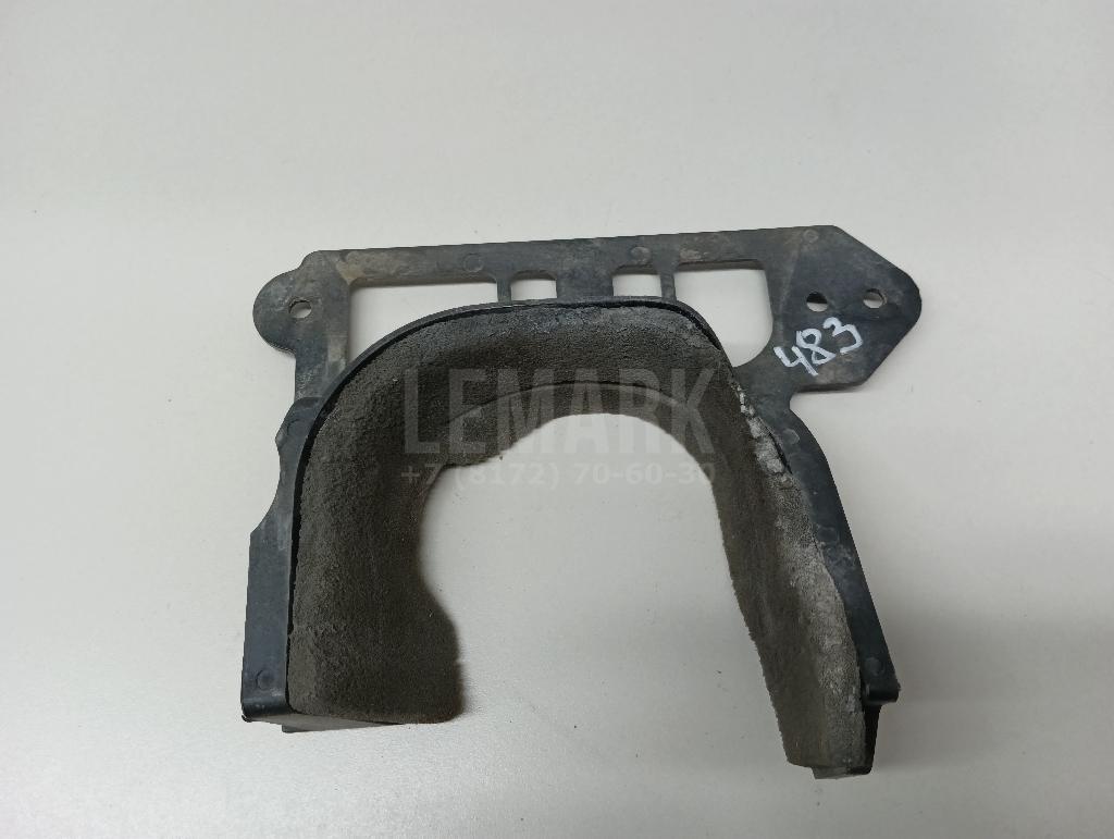 Накладка (кузов внутри) для  BMW 3-serie E46 1998-2005