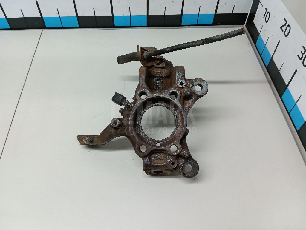 Кулак поворотный передний правый для  Brilliance H530 2011-2020