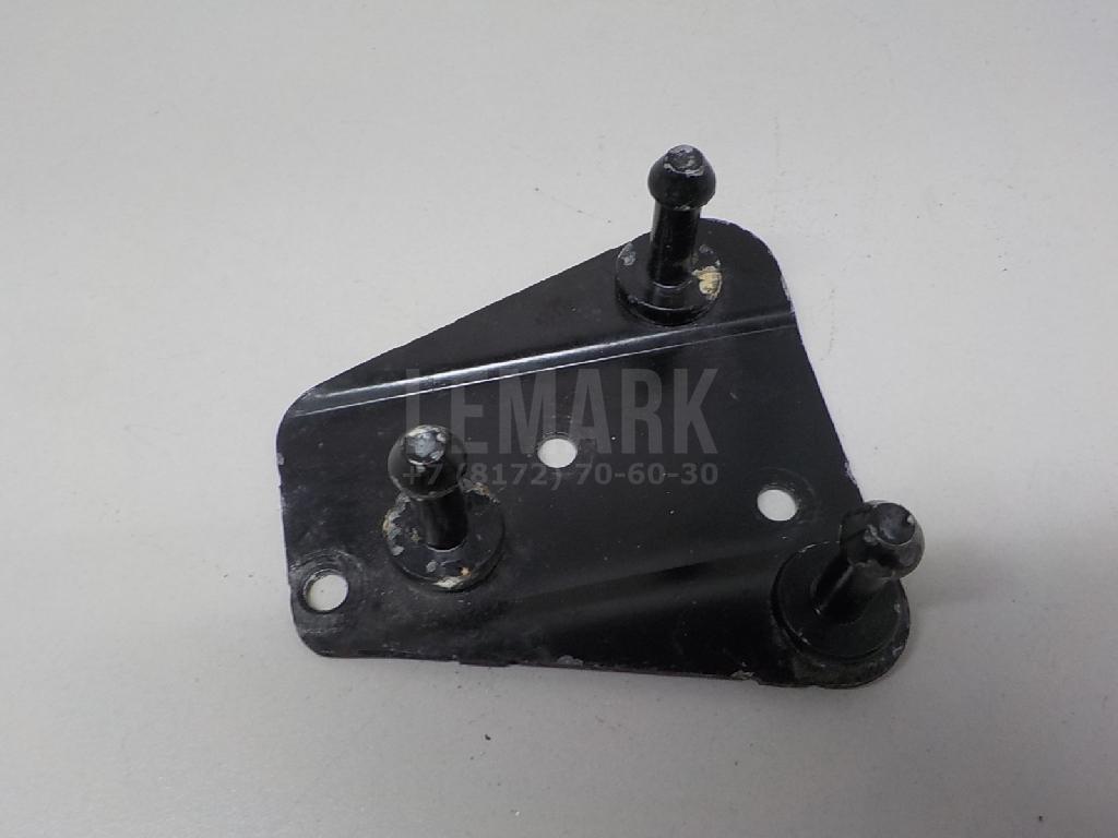 Кронштейн блока ABS (насос) для  BMW 3-serie F34 GT 2012-2020