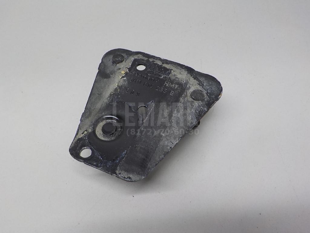 Кронштейн блока ABS (насос) для  BMW 3-serie F34 GT 2012-2020
