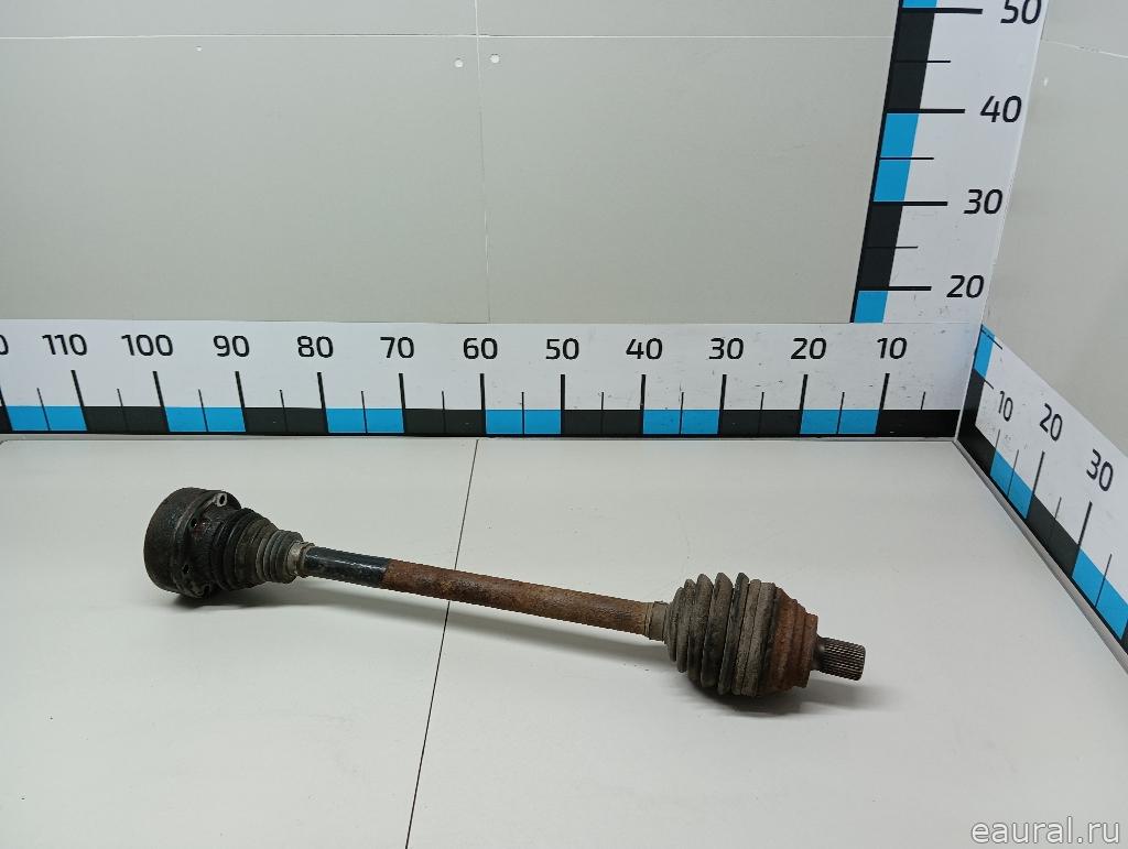 Полуось задняя правая