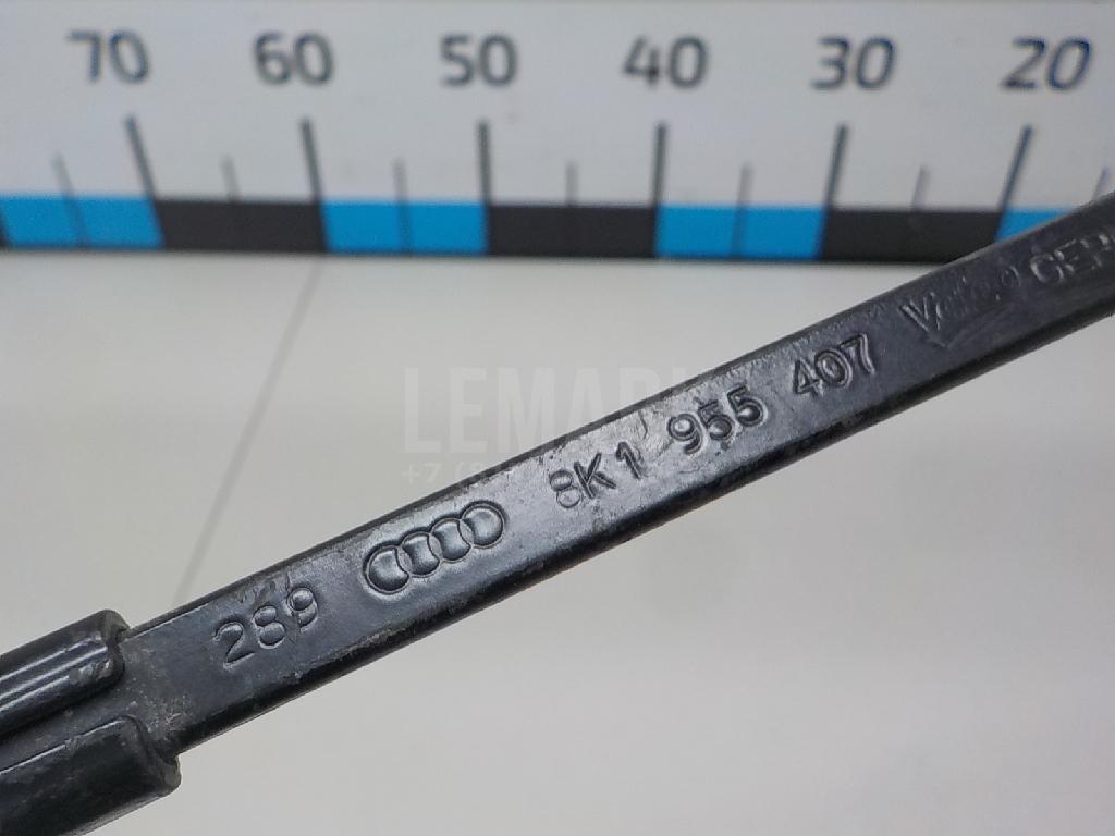 Поводок стеклоочистителя передний левый для  Audi A8 [4H] 2010-2017