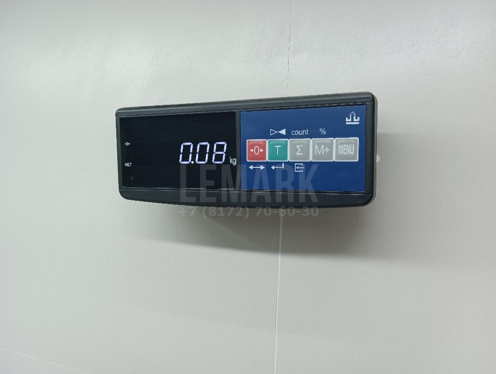 Опора КПП для  BPW R 1982