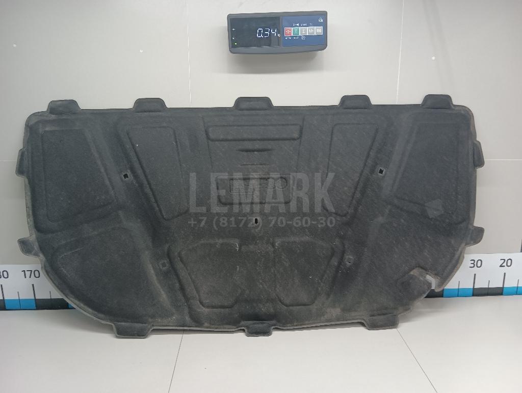 Шумоизоляция капота для  BMW 7-serie F01/F02 2008-2015