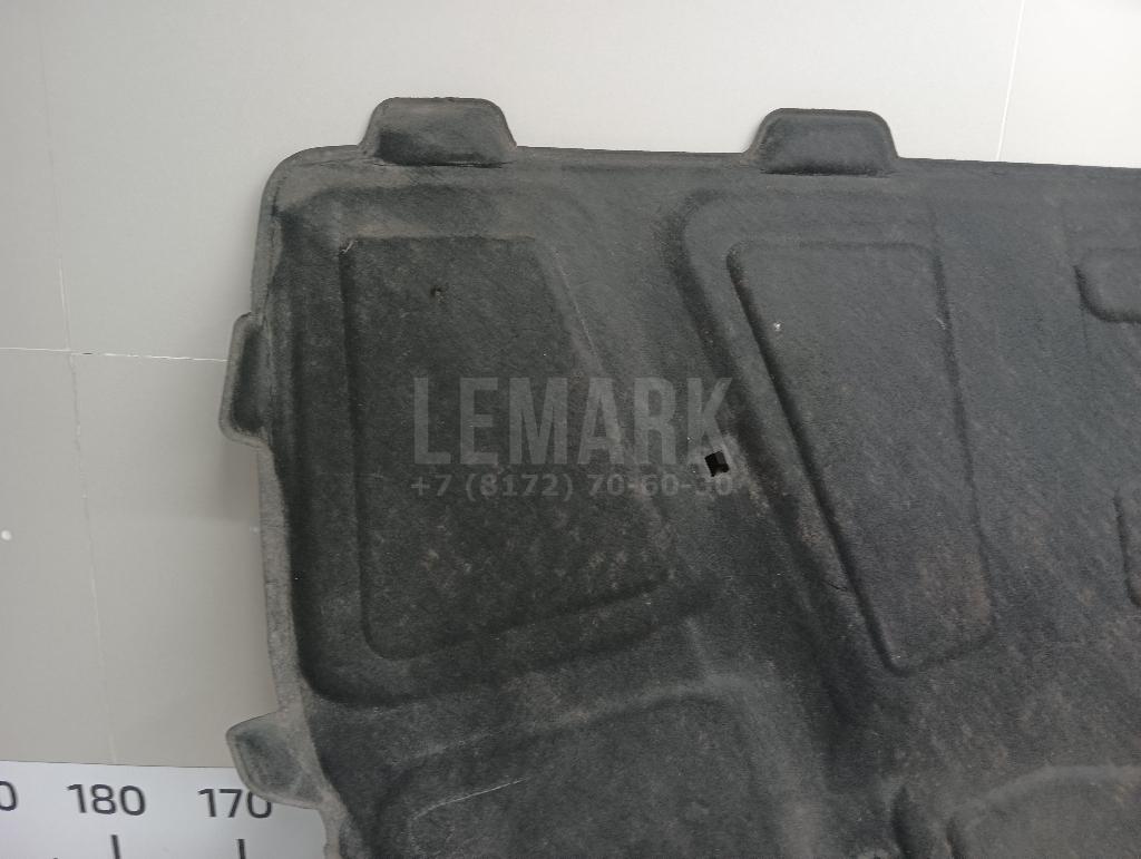 Шумоизоляция капота для  BMW 7-serie F01/F02 2008-2015