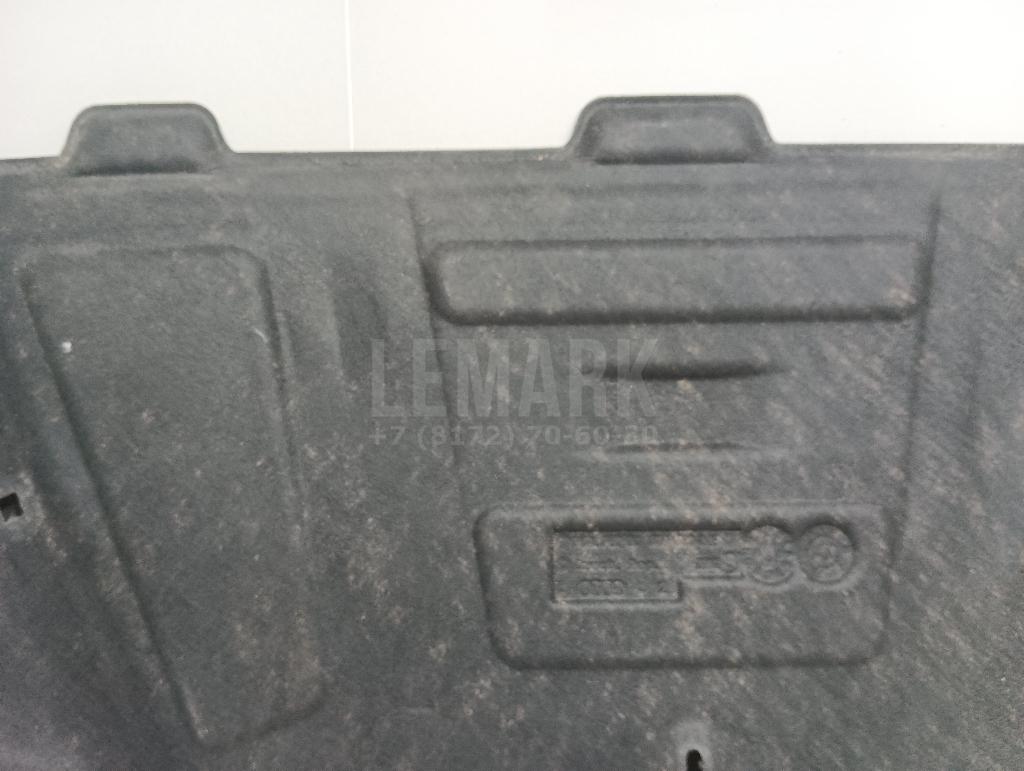 Шумоизоляция капота для  BMW 7-serie F01/F02 2008-2015