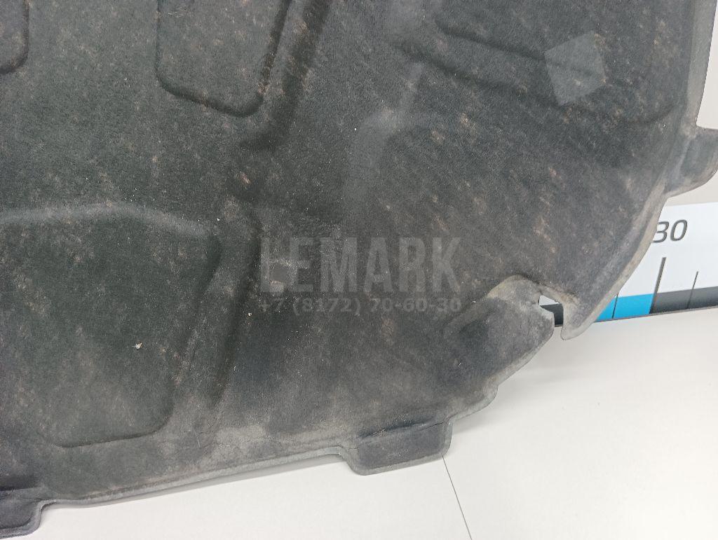 Шумоизоляция капота для  BMW 7-serie F01/F02 2008-2015