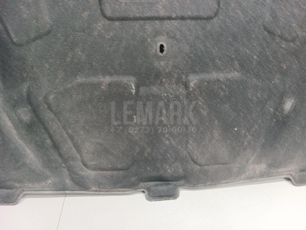 Шумоизоляция капота для  BMW 7-serie F01/F02 2008-2015