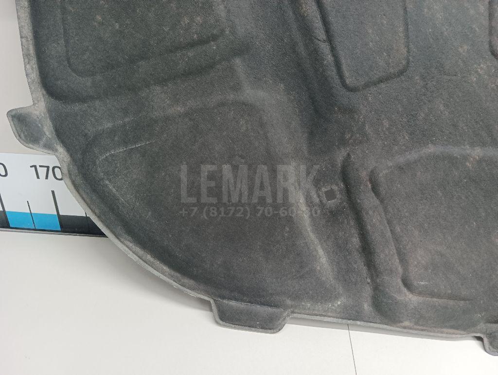 Шумоизоляция капота для  BMW 7-serie F01/F02 2008-2015